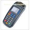 Wireless EFT POS terminal with magnetic card reader