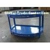 Eco-Friendly Plastic Storage Holders , Toy Shop Display Stands