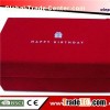 Musical Jewelry Box