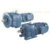 Industrial Heavy Torque Planetary Gearbox For Agitator TP Series / Cycloidal Gear Reducer