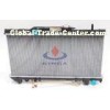 High Performance Toyota Radiator For CELICA / CARINA 1994 ST200 MT , OEM164007A060 / 164007A080