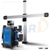 3d wheel alignment machine chassis alignment machine V3DIII