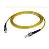 ST SM Simplex Fiber Patch Cord Telecom Class and Polishing A