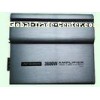 High End 2 Channel Car Amplifier Class AB For Car Audio System