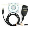 Reads Mileage Stored in Many EDC16 ECUs VAG-COM 908, VCDS V908 Diagnostic Equipment