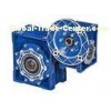 Compact RVE Worm Gear Speed Reducer Gear Arrangement Gearbox