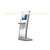 Library Information Free Standing Kiosk 15, 17, 19, 22 Inch LED Touch Screen JBW63129