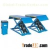 LM3ML30 Mid-Rise Scissor Lift
