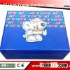 Custom Music Box