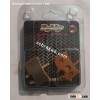 bike sintered brake pad for SHIMANO DEORE