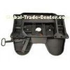 2 Inch Semi Trailer Fifth Wheel with Saddle Type , Stamped Steel