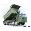 Mining Tipper/dump truck   ZZ5657VDVB29600