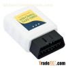 Obd 2 GPS Tracker Mini Size Easy Plug Easy Play SMS GPS Tracking Device