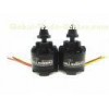 Durable CW / CCW Motor 2212 840kv RC Quadcopter Model Brushless Motors