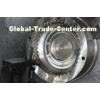 commercial customized PVC Lawn mower Tyre Mold , EDM CNC machining Tire Mold