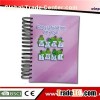 Wedding Notebook