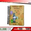 Handmade Notebooks