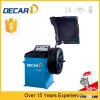 Best supplier of China wheel balancing machine WB100