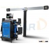 decar 3D wheel alignment equipment price V3DII