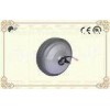Small Electric Forklift Brushed Hub Motor , DC Brushed Printed Armature Winding Motors