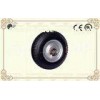 Brush Printed Armature Winding  Electric Hub Motor , DC Wheel Hub Motors 24V / 36 Volt