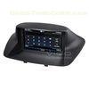 Renault Megane III / Fluence In Car Stereo Renault Auto Radio GPS Navigation C145