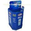 Mixed Pulp Cardboard Dump Bins