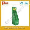 Lightweight Cardboard Display Stands , Cardboard Display Boxes