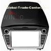 Hyundai IX35 TUCSON 2014 Car Navigation System Double Din DVD GPS