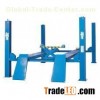 LM4W-35/40/50 Four Post Lift