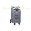 Truck Refrigerant Recycling Machine AC Handling System for Recovering X550