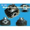 Motorcycle parts cylinder kit V80 47mm A-072