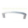 Aluminum Automotive Front Bumper Reinforcement Bar For Chevrolet Cruze 2009 13259739
