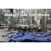 Washing Filling Capping Carbonated Drink Filling Machine 500ml