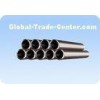 Customized CK45 Chrome Plated Hollow Round Bar 6 - 1000mm Diameter