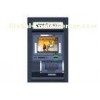 Bank Loby Self Service information access Multifunction ATM / Automatic Cash despenser