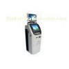 Multi Functional Document Printing Multi-Media Input / Output Bill Payment Kiosk JBW63211