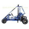 2 Seater Kids Mini Go Kart
