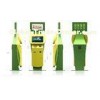 22 Inch LCD Monitor Innovative and Smart Bill Payment Kiosk for Ticketing / Card Printing