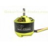 Aluminum RC Quadcopter a2208-8t 2600kv Brushless Motor For Multicopter