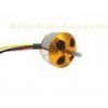 Multirotor 36g a2208 - 8t 2600kv Brushless Motor For MultiCopter