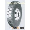 7.00-12 Pneumatic Forklift Tire Tyre