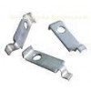 Custom Precision Foil Sheet Metal Stamping Parts , Jewelry Stamping Kit / Set