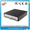 KF-410 Stainless Cash Drawer