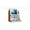 15 / 17 inch Infrared Touch Screen Multifunction Self Service Bill Payment Kiosk JBW60007