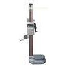 Hand wheel precision height gauge / vertical height gauge 0.01m