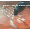 Harley Davidson Backrest Harley Davidson Motorcycle Parts Iron Steel Alloy Sponge Backrest