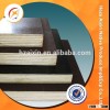 Construction Material E2 Film Faced Plywood