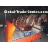19 Inch LCD 6D Movie Theater