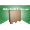 Recycled Paper Corrugated Carton Boxes Carton Packaging Customized